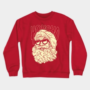 Hohoho Crewneck Sweatshirt